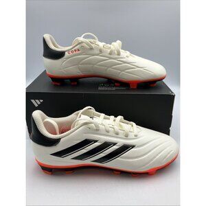 Adidas Copa Pure 2 Club FxG Soccer Cleats Men’s 5 / Women’s 6 White IG1099